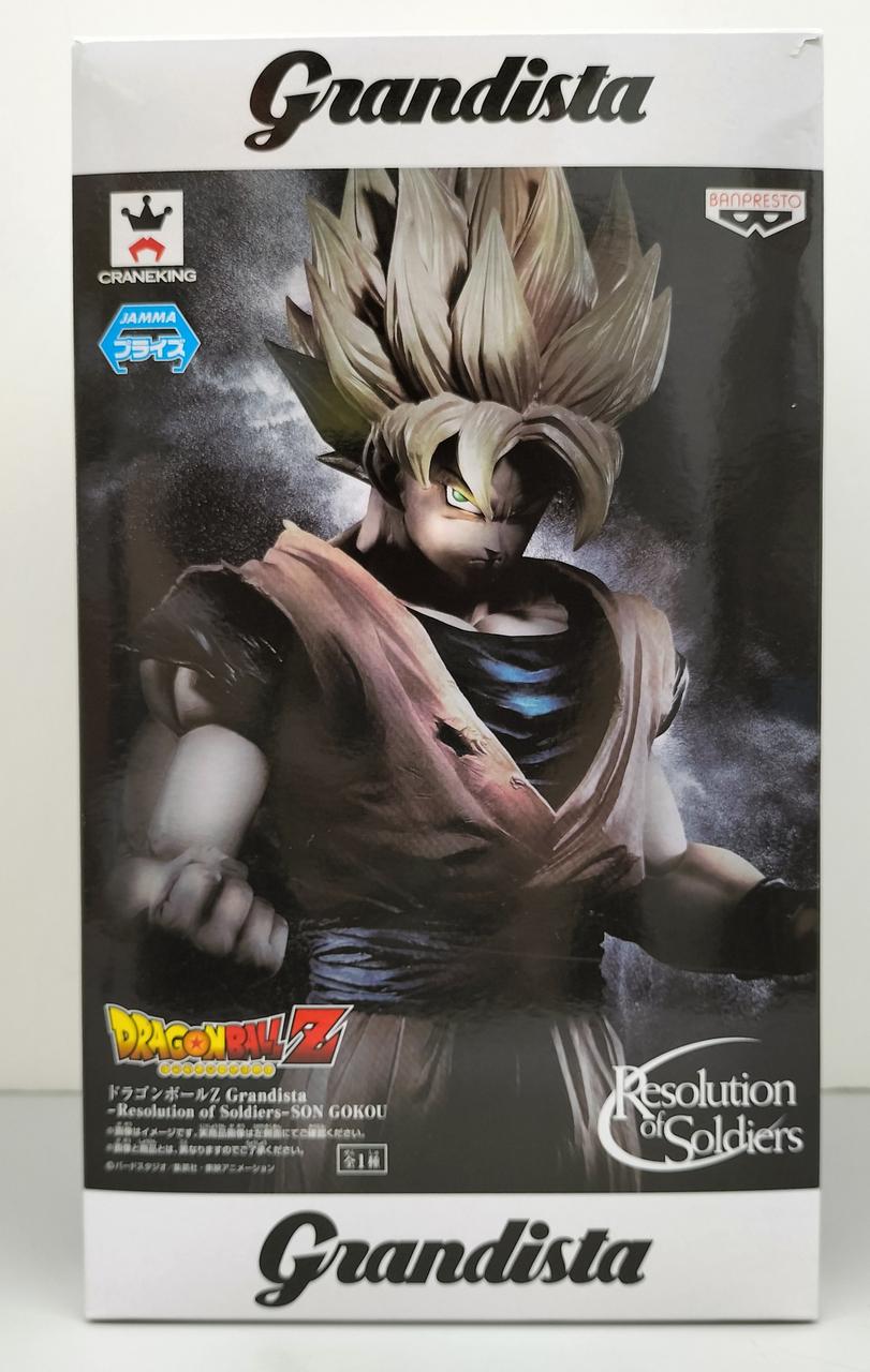 プライズフィギュア　ドラゴンボール 2024年11月 プライズ フィギュア | | BirdBlog-Z