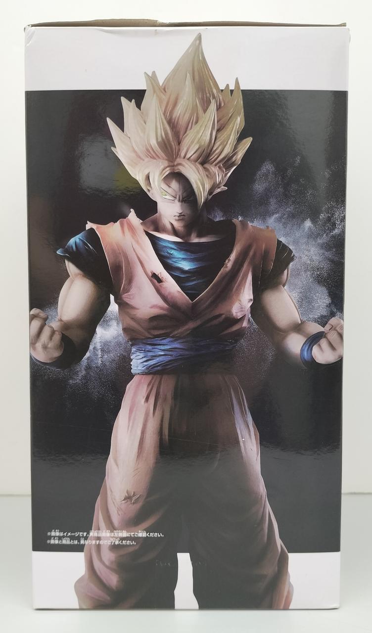 BANPRESTO - ドラゴンボール　プライズフィギュアセット 2024年7月 プライズ フィギュア | | BirdBlog-Z