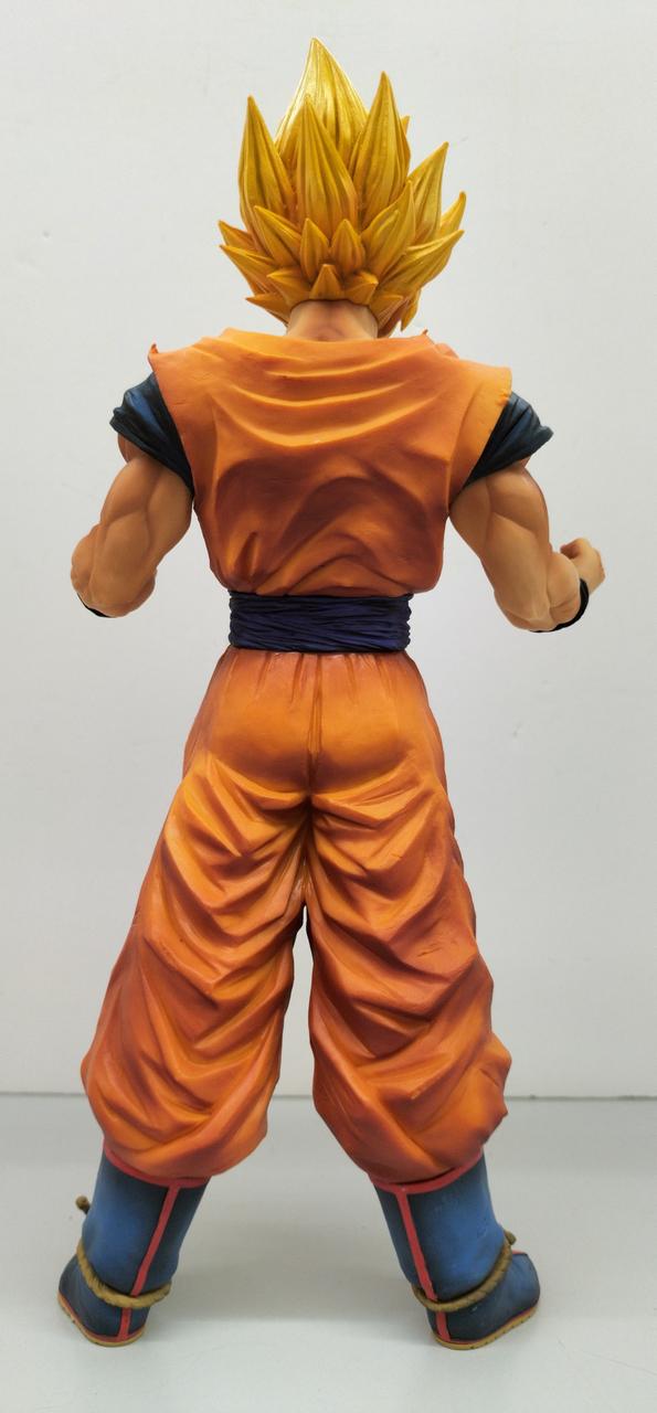プライズ(BANPRESTO)|ドラゴンボールZ GRANDISTA|HARDOFFオフ