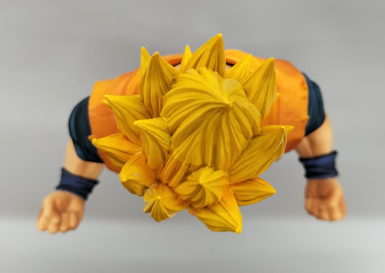 プライズフィギュア　ドラゴンボール 2024年11月 プライズ フィギュア | | BirdBlog-Z