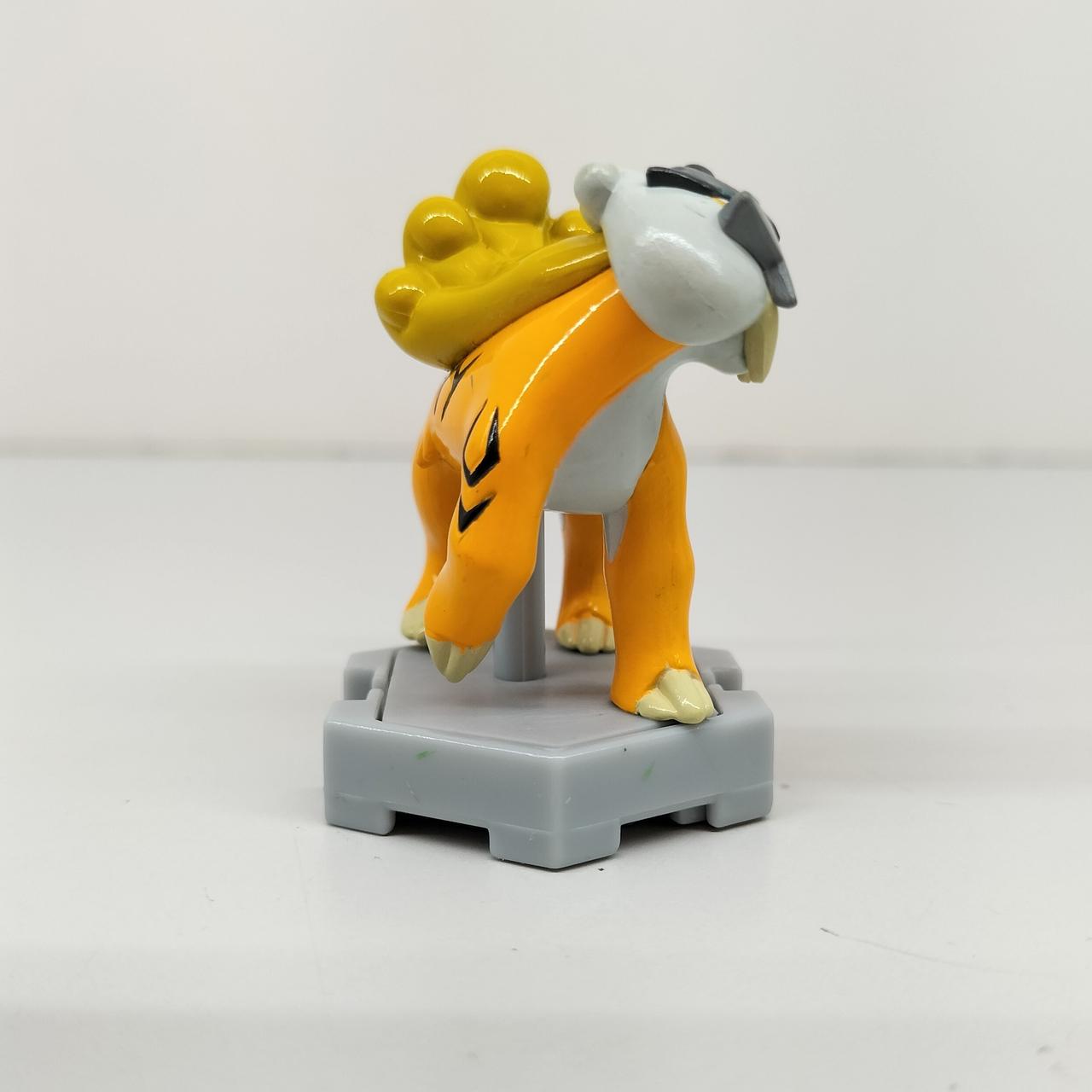 NINTENDO / 任天堂|ポケットモンスター モンコレプラス|HARDOFF