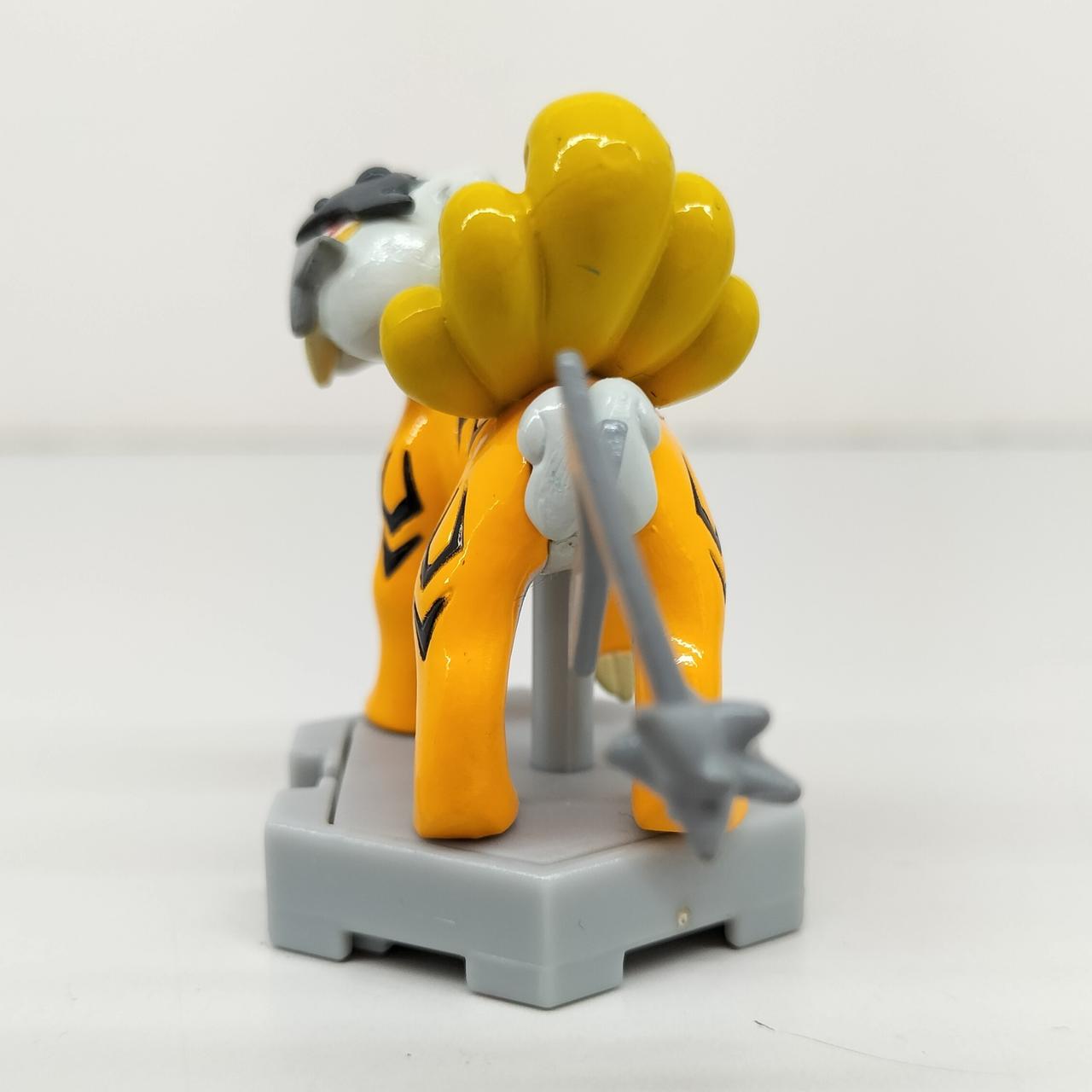 NINTENDO / 任天堂|ポケットモンスター モンコレプラス|HARDOFF