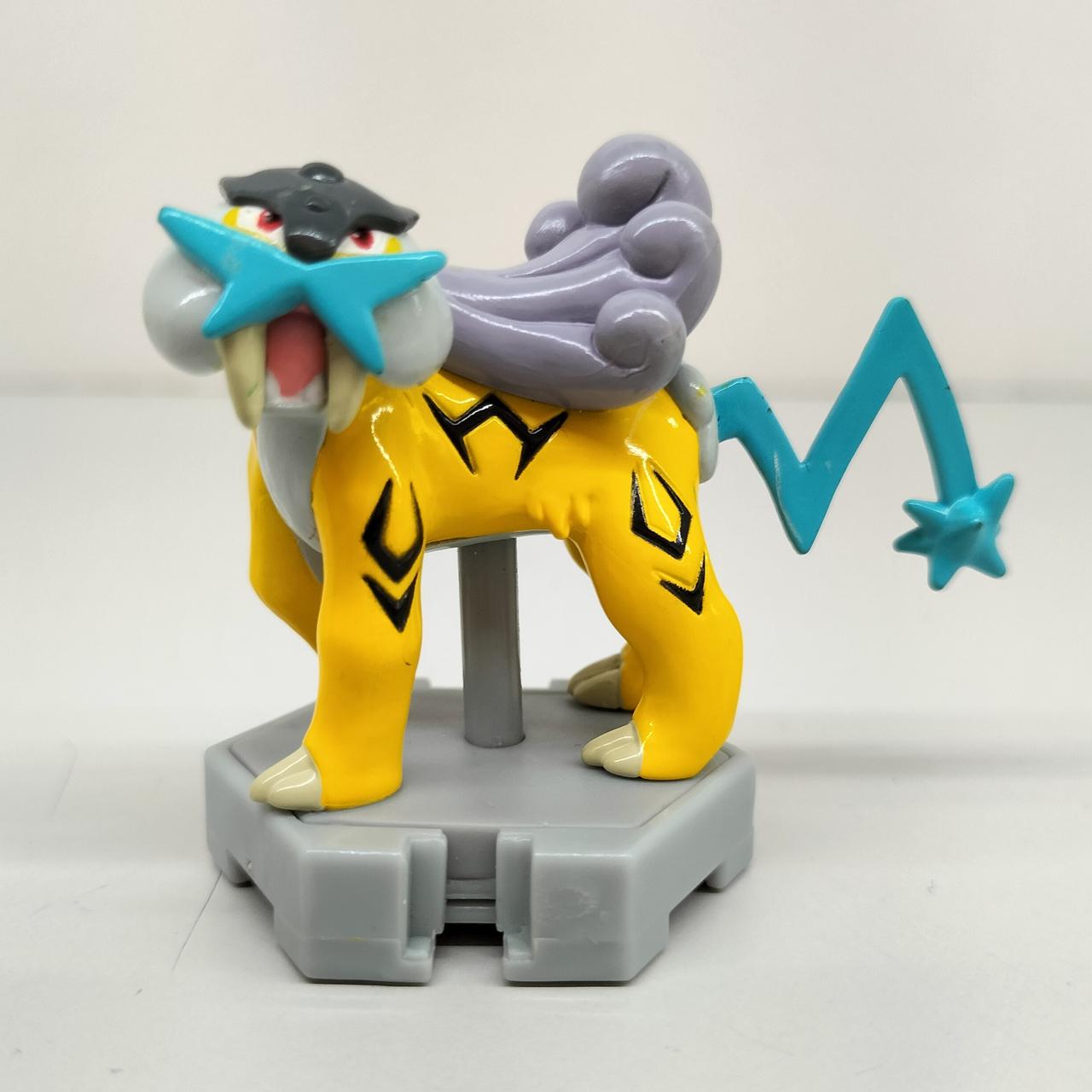 NINTENDO / 任天堂|ポケットモンスター モンコレプラス|HARDOFF