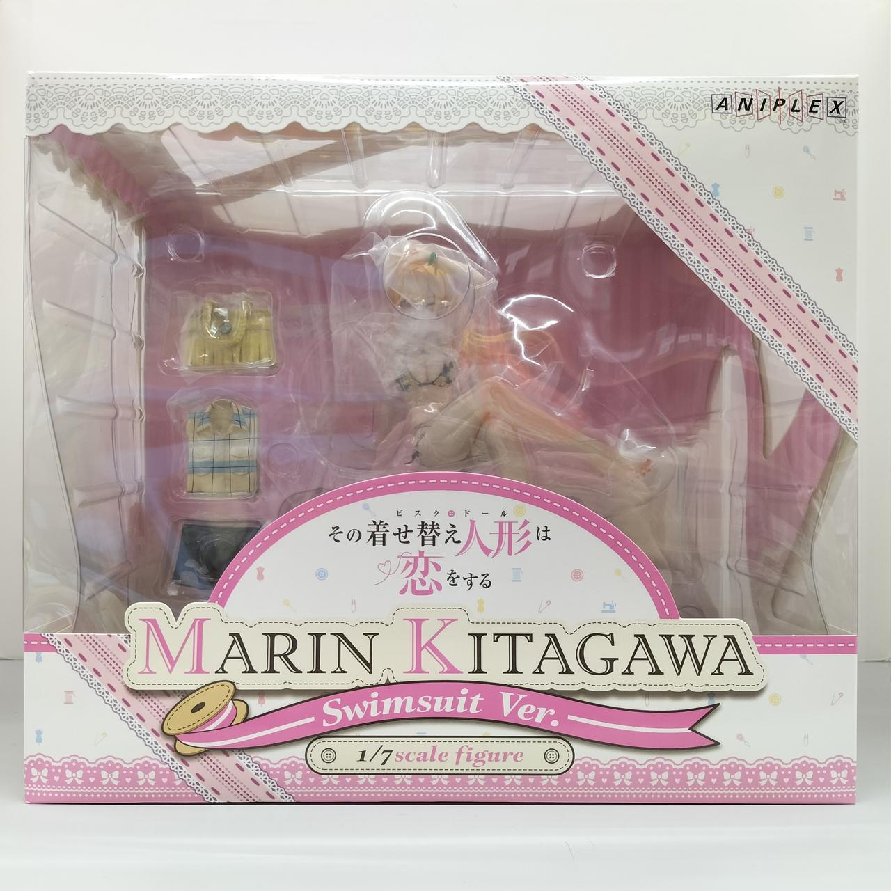 その着せ替え人形は恋をする