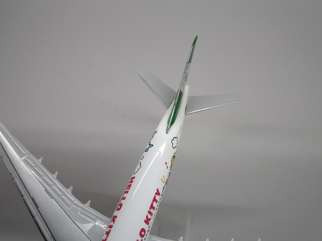 塗装剥がれ有り