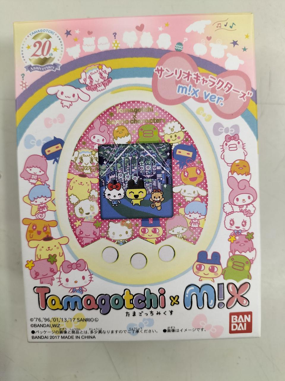 バンダイ|たまごっち|HARDOFFオフモール（オフモ）|2081080000006116