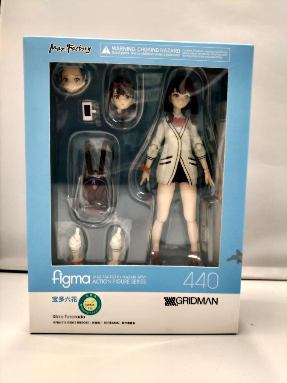 SSSS.GRIDMAN