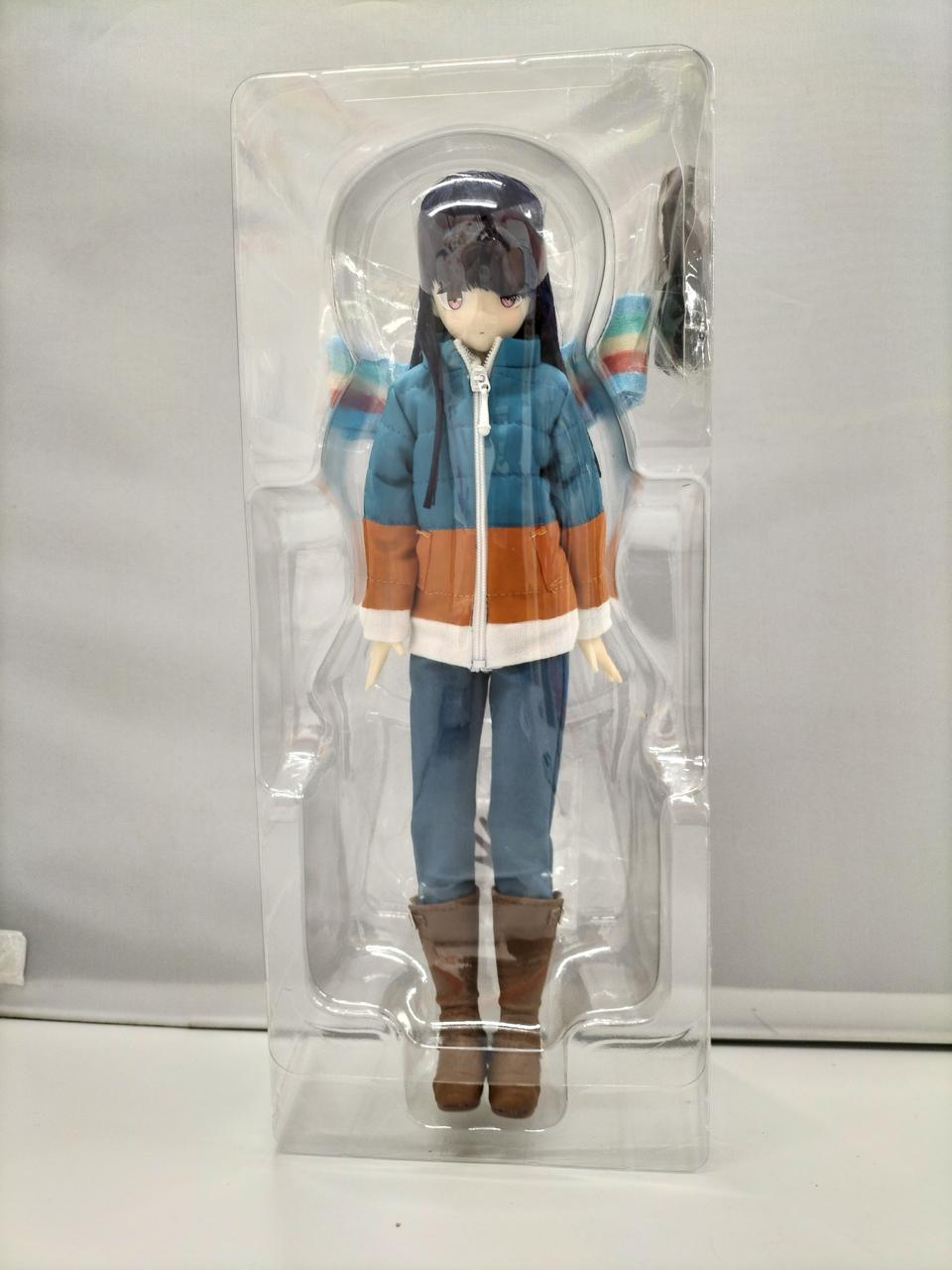 ブリスター未開封