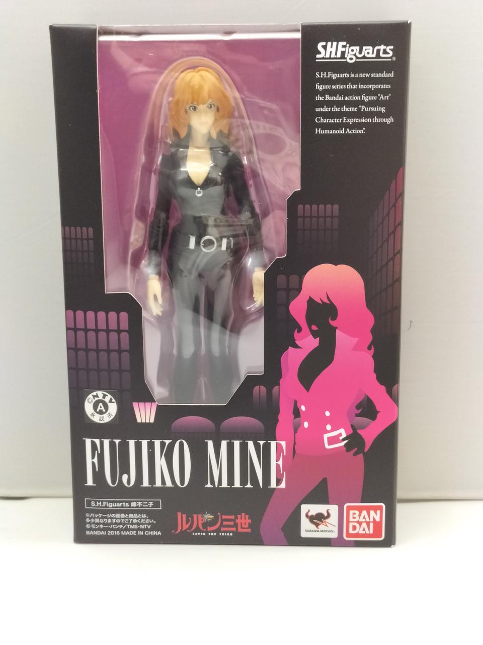 ルパン三世
