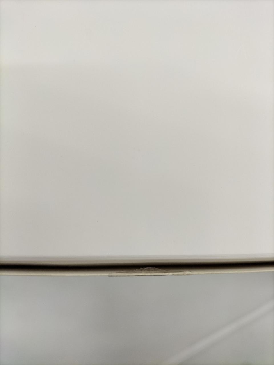 テープ剥がれ有