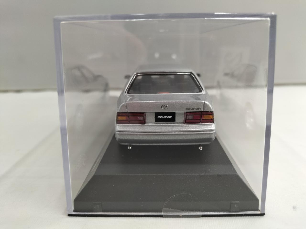 京商|1/43|HARDOFFオフモール（オフモ）|2081080000008781