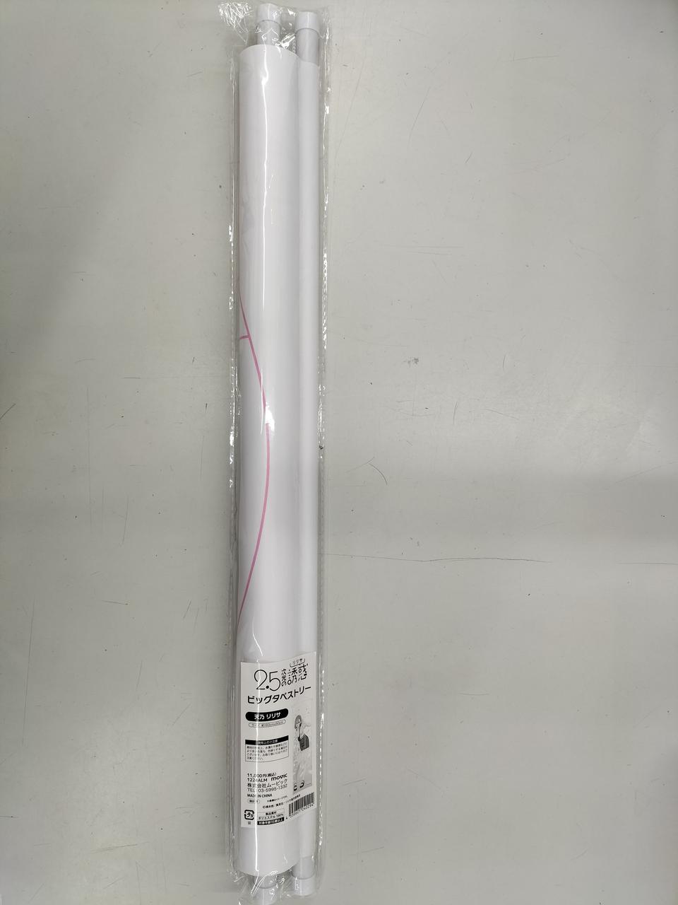 2.5次元の誘惑