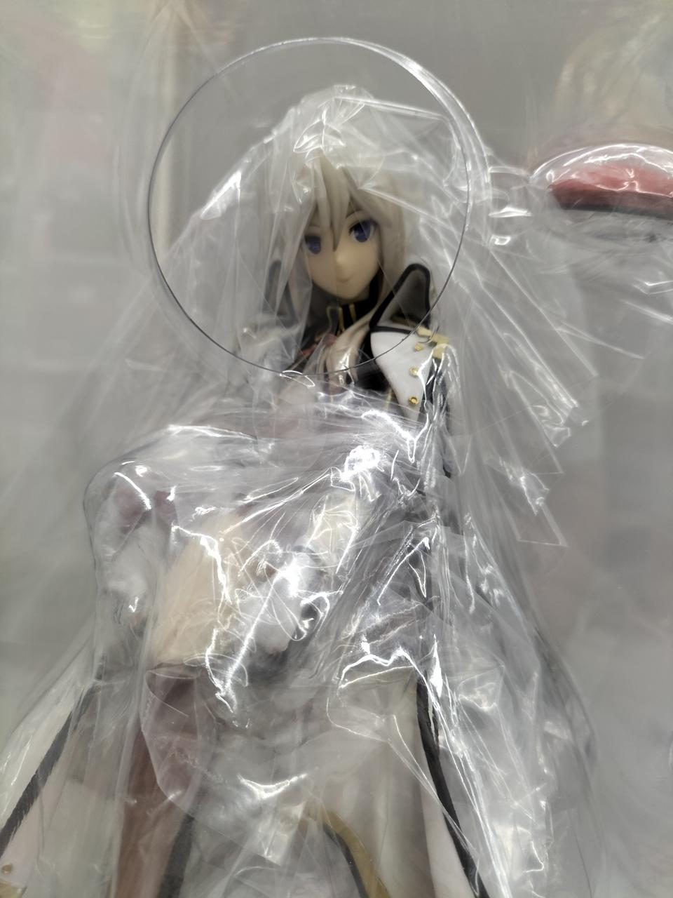 ブリスター未開封