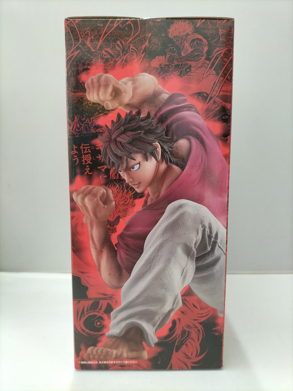 刃牙　ポスター　ファイル　セット販売　値下げ受けます 刃牙 ポスター ファイル セット販売 値下げ受けます 刃牙