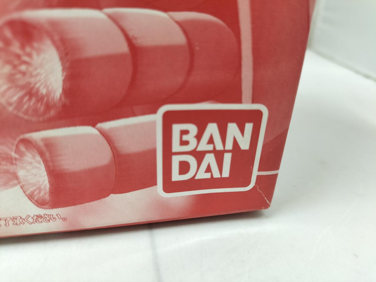 箱ダメージあり