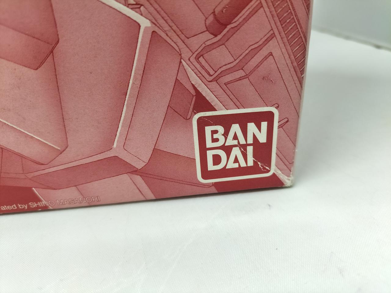 箱ダメージあり