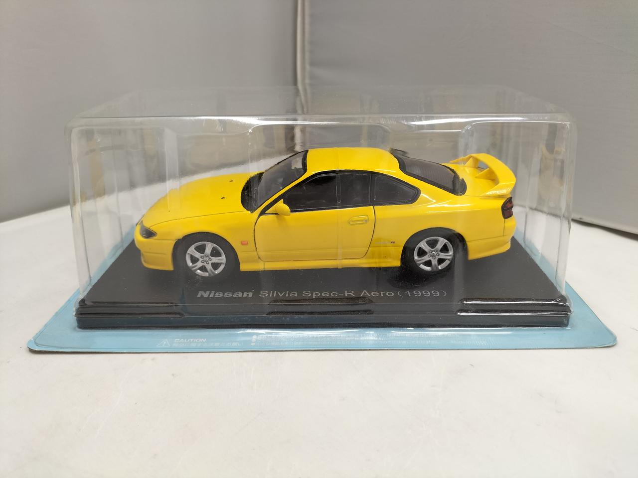 アシェット　ミニカー　セット売り f1009c4f-ec4a-412a-b5af-