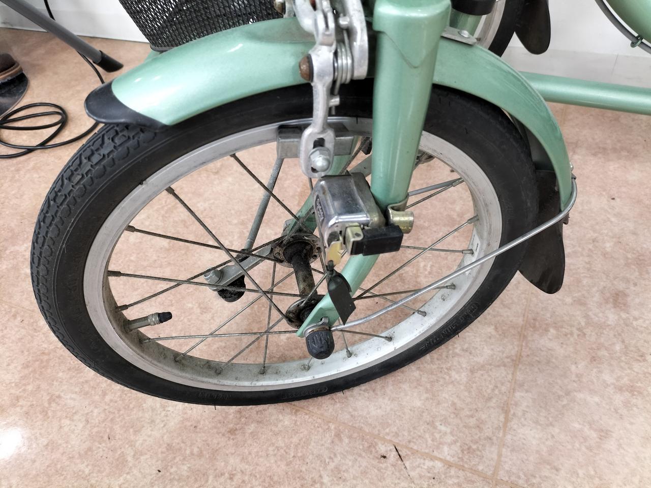 【手渡し限定】ミンナ大人用三輪車 手渡し限定】ミンナ大人用三輪車 手渡し限定】ミンナ大人用