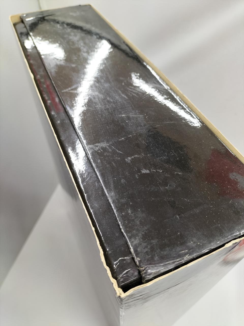 箱傷、凹みあり