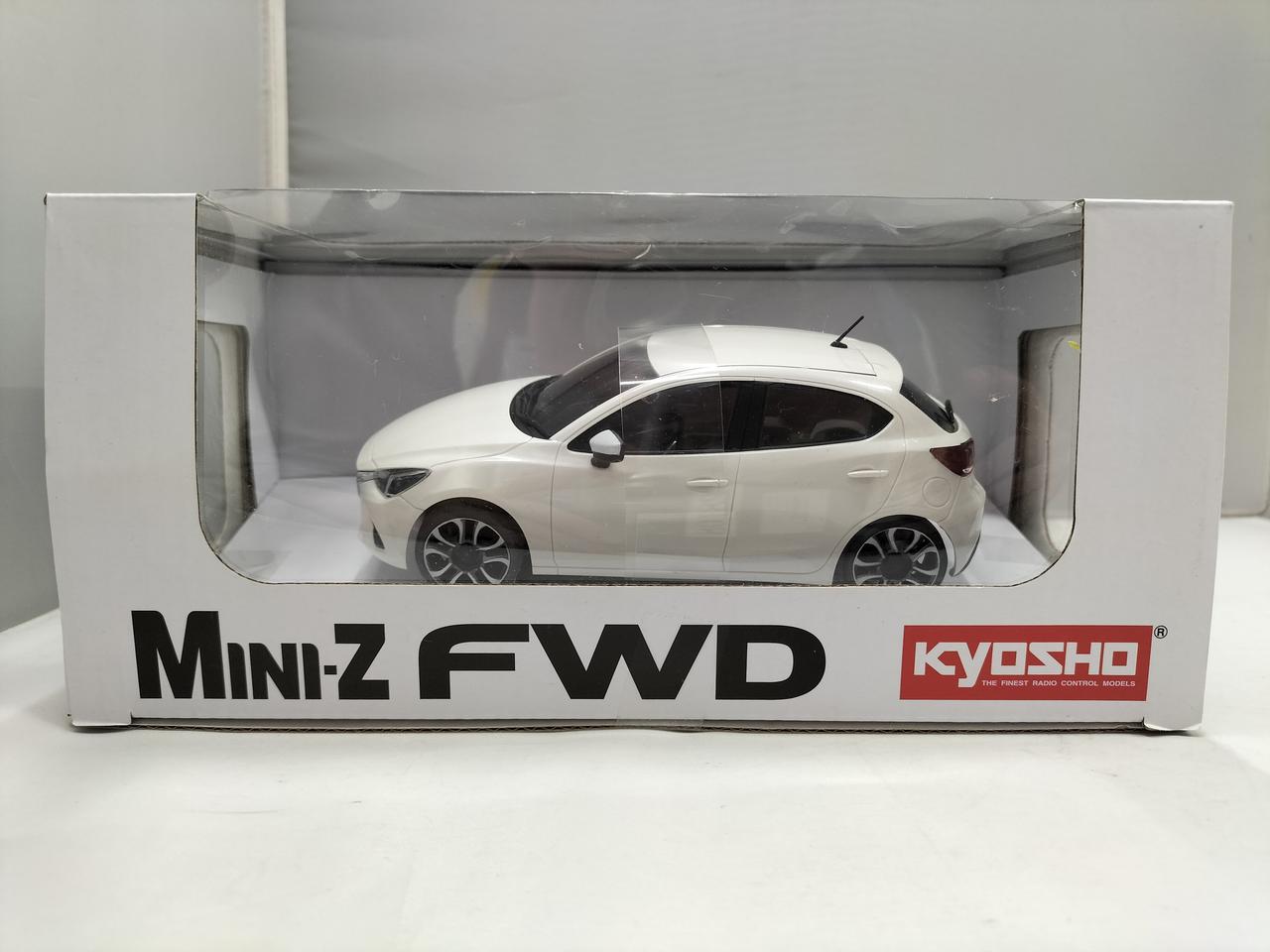 京商|ミニッツFWDシリーズ|HARDOFFオフモール（オフモ）|2081080000009310