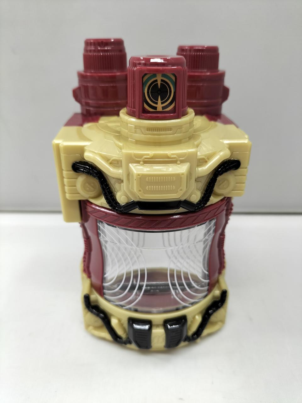 未開封 DX エボルエックスフルボトル エボルX 【公式通販】 仮面