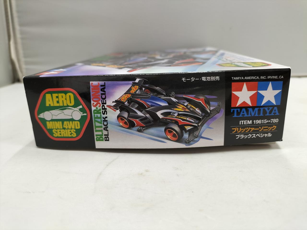 タミヤ|エアロミニ四駆シリーズ|HARDOFFオフモール（オフモ