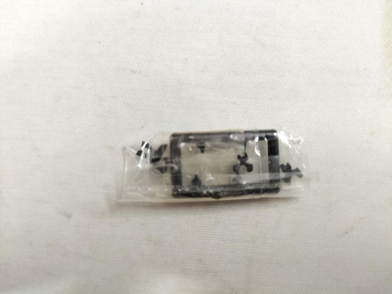 パーツ使用済み