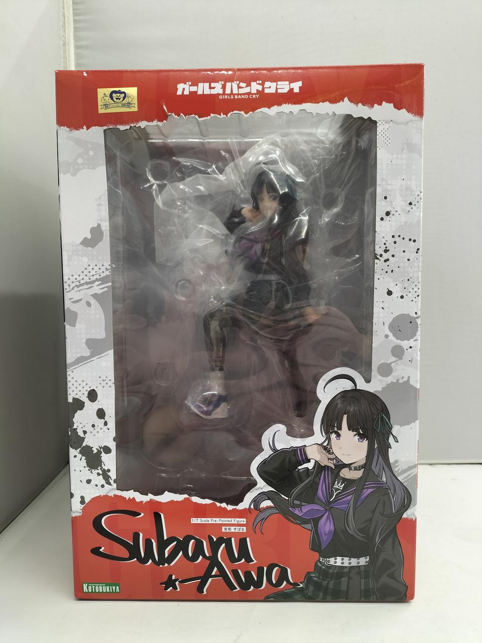 KOTOBUKIYA|ガールズバンドクライ|【ハードオフ公式通販】オフモール