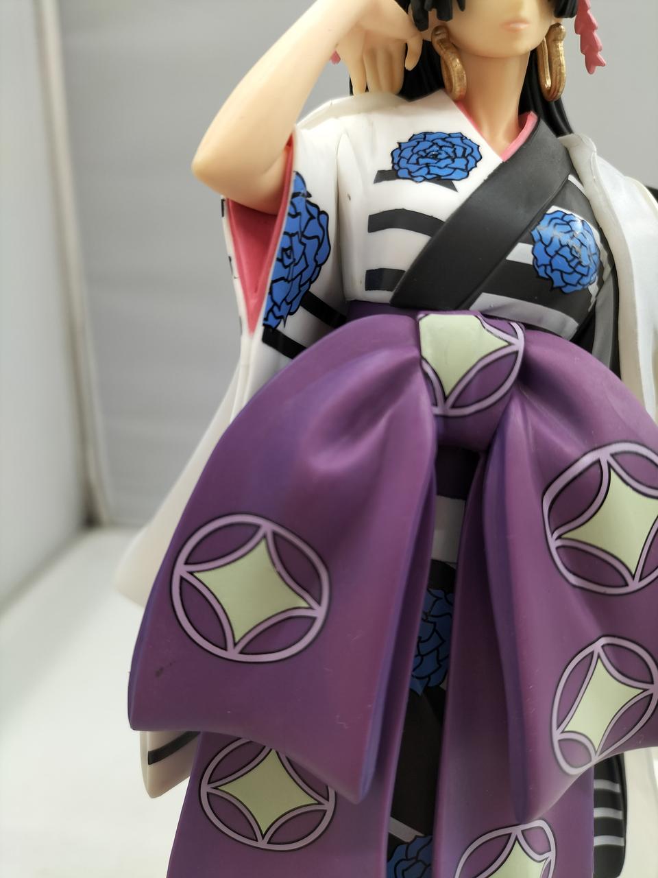 帯、腕キズ汚れあり