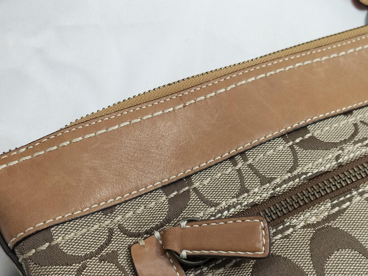 一部茶色い汚れ有