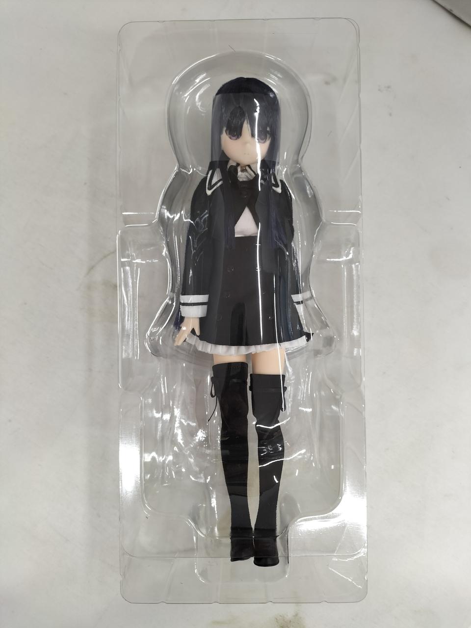 ブリスター未開封