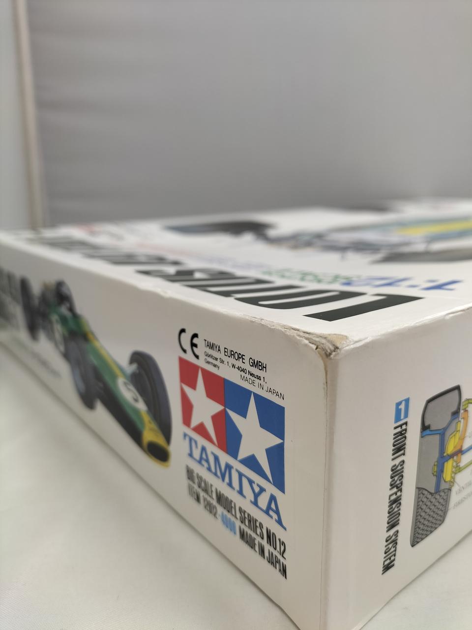 箱数カ所傷みあり