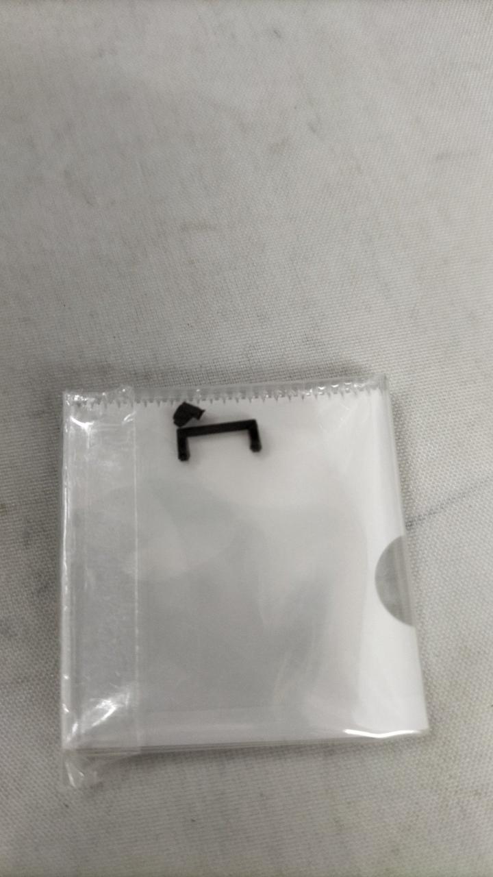破損したパーツです