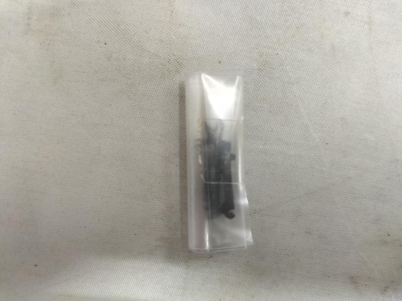 パーツ付属