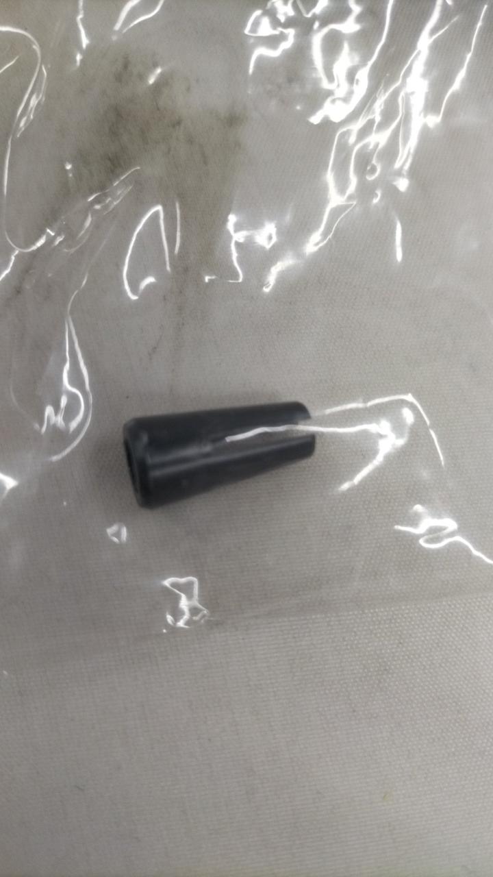 ランナーから欠落部品あります