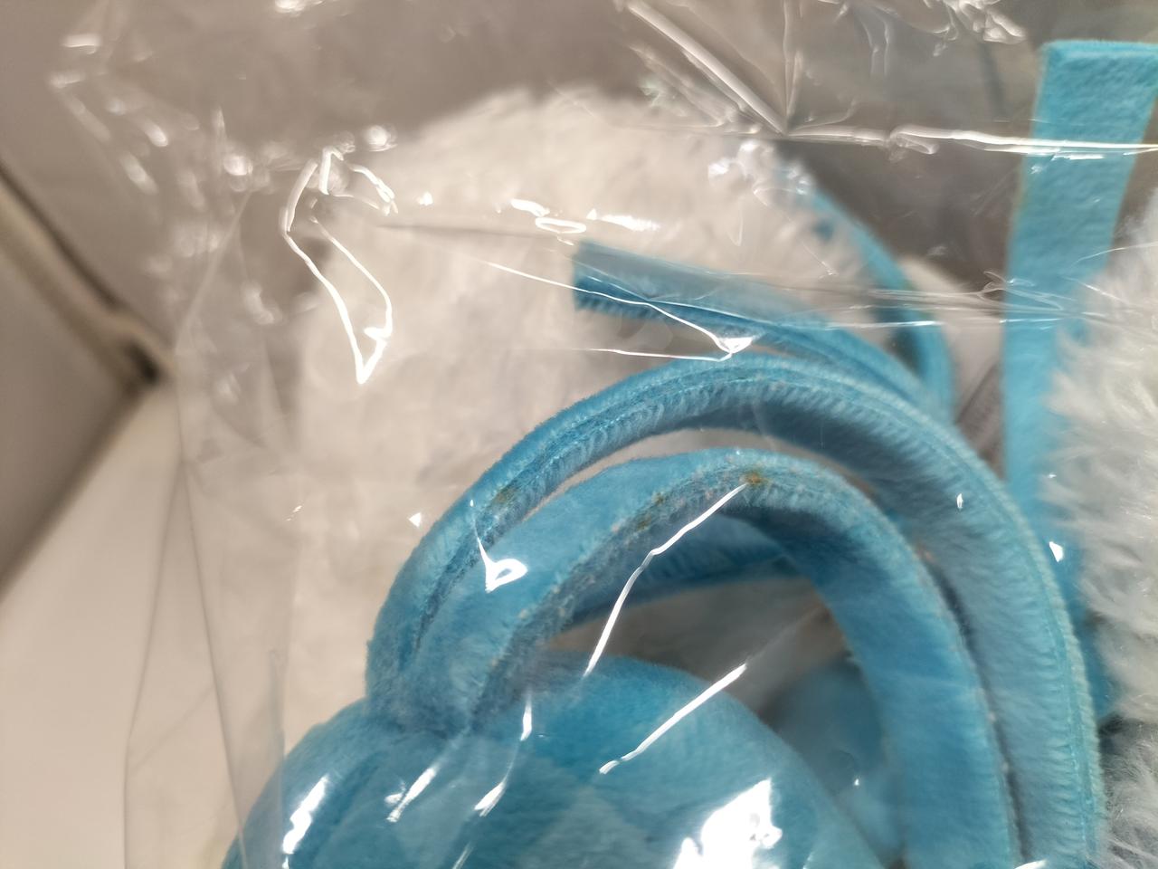 汚れあり