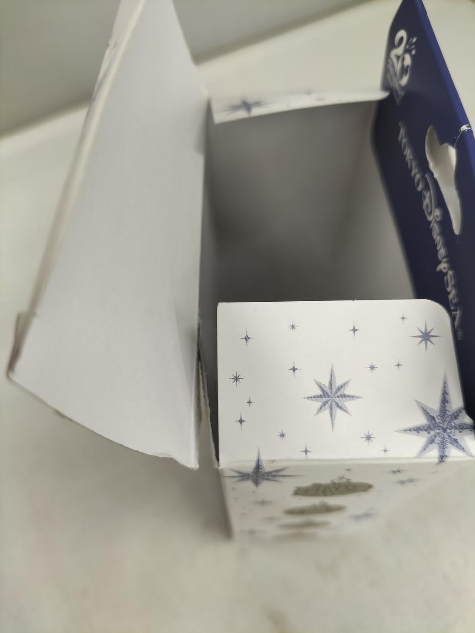 箱破れあり