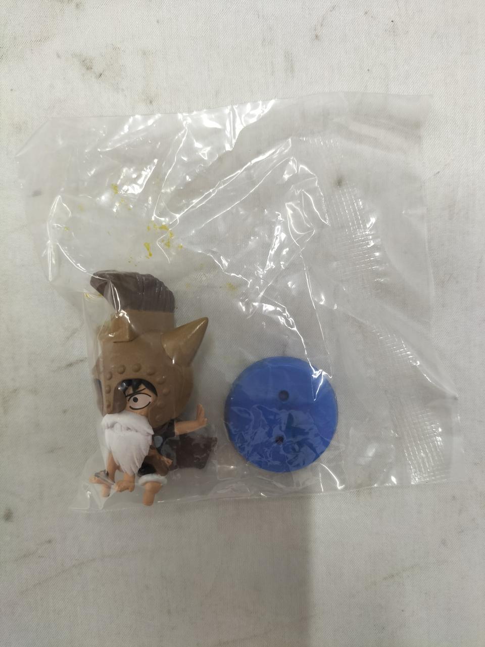 袋に色移りあり。