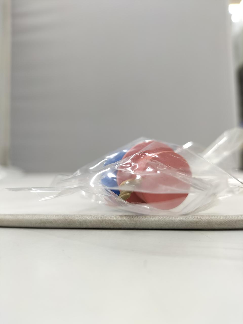 チョッパー内袋開封済み