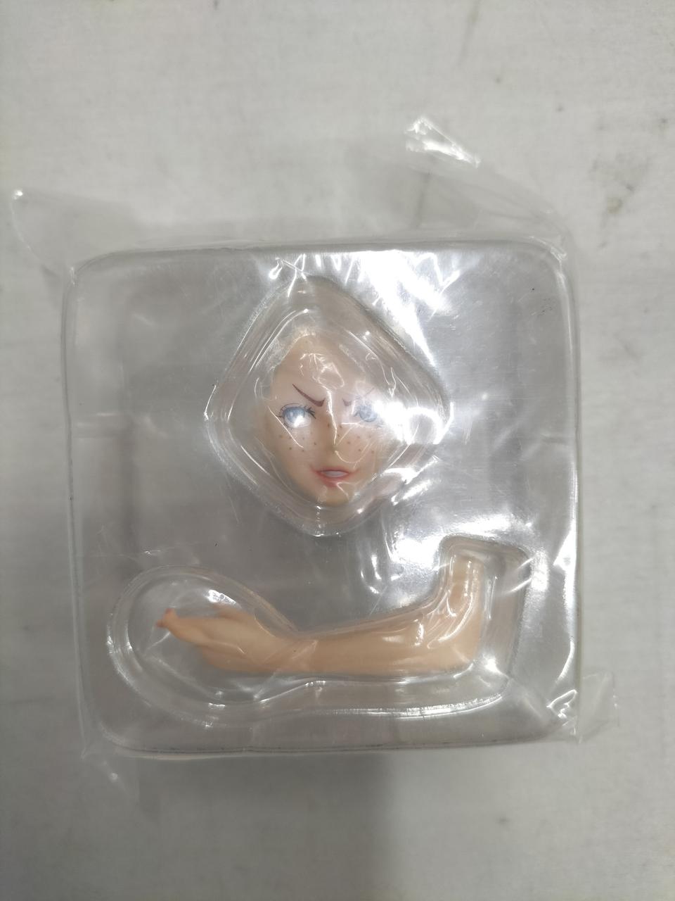 特典パーツ付属