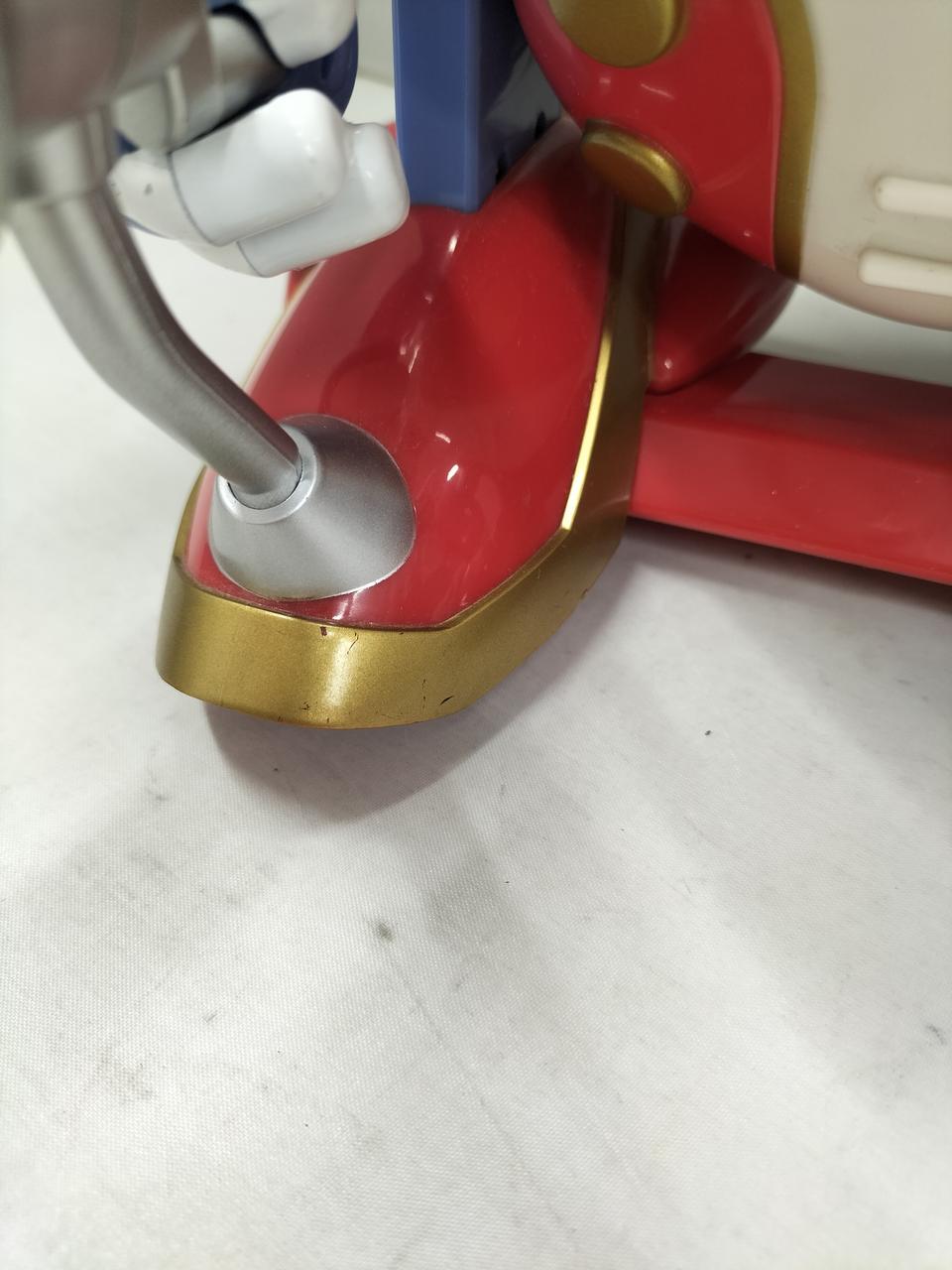 キズあり
