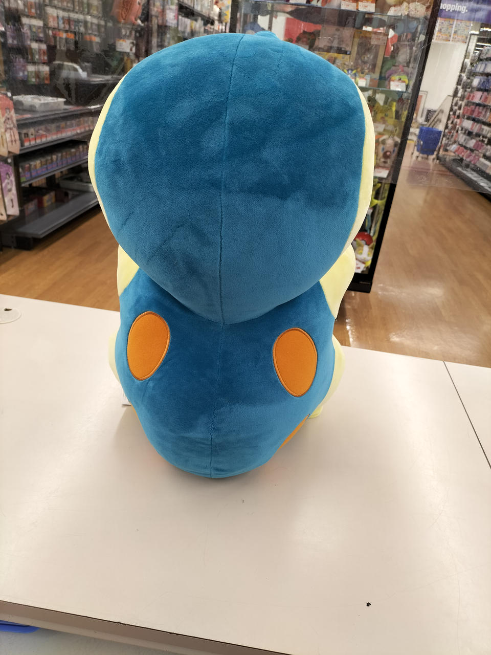 ポケモン ぬいぐるみ Hardoffオフモール