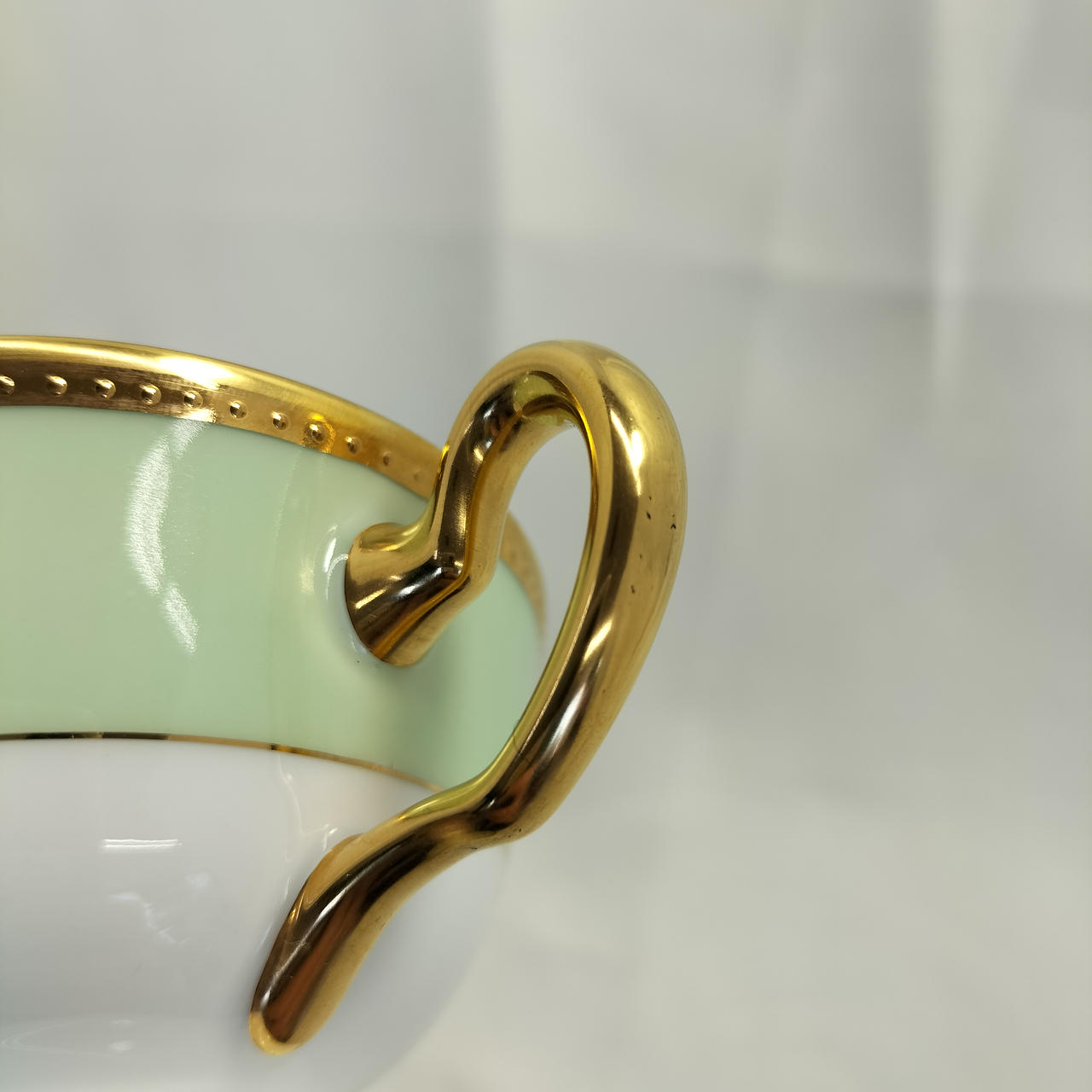 メッキ塗装に剥がれあり