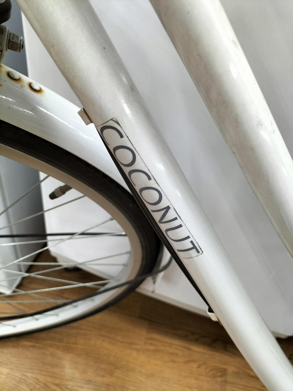 COCONUT|シティサイクル|【ハードオフ公式通販】オフモール