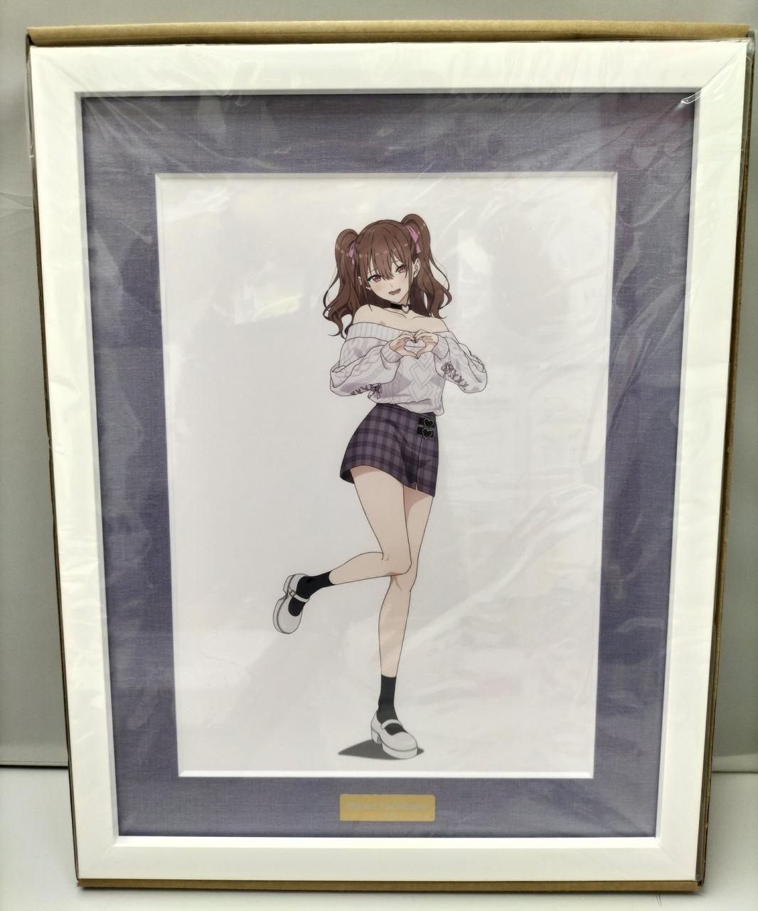 2.5次元の誘惑