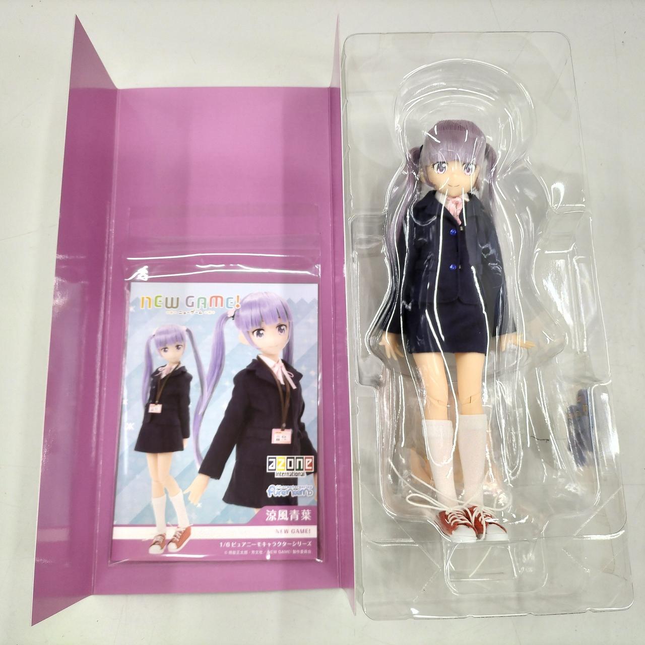 ブリスター未開封