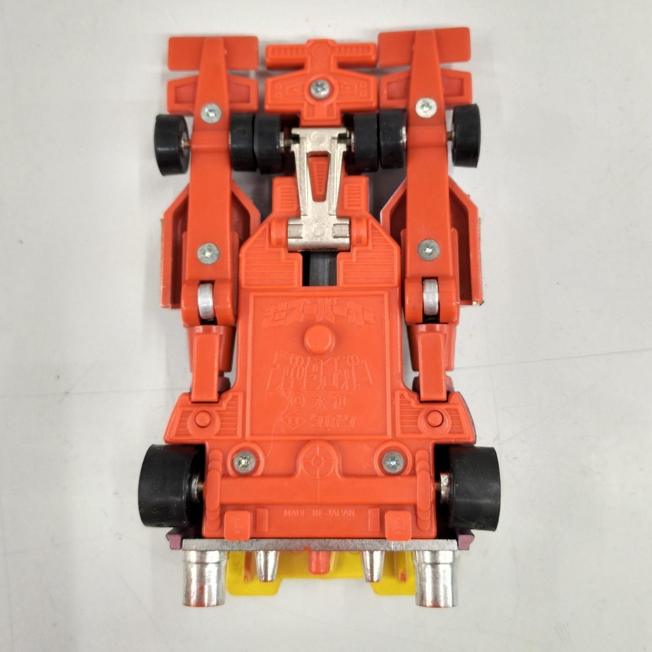 タカトク|超スーパーカー ガッタイガー|【ハードオフ公式通販】オフ