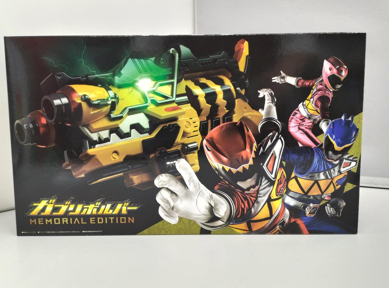 獣電戦隊キョウリュウジャー