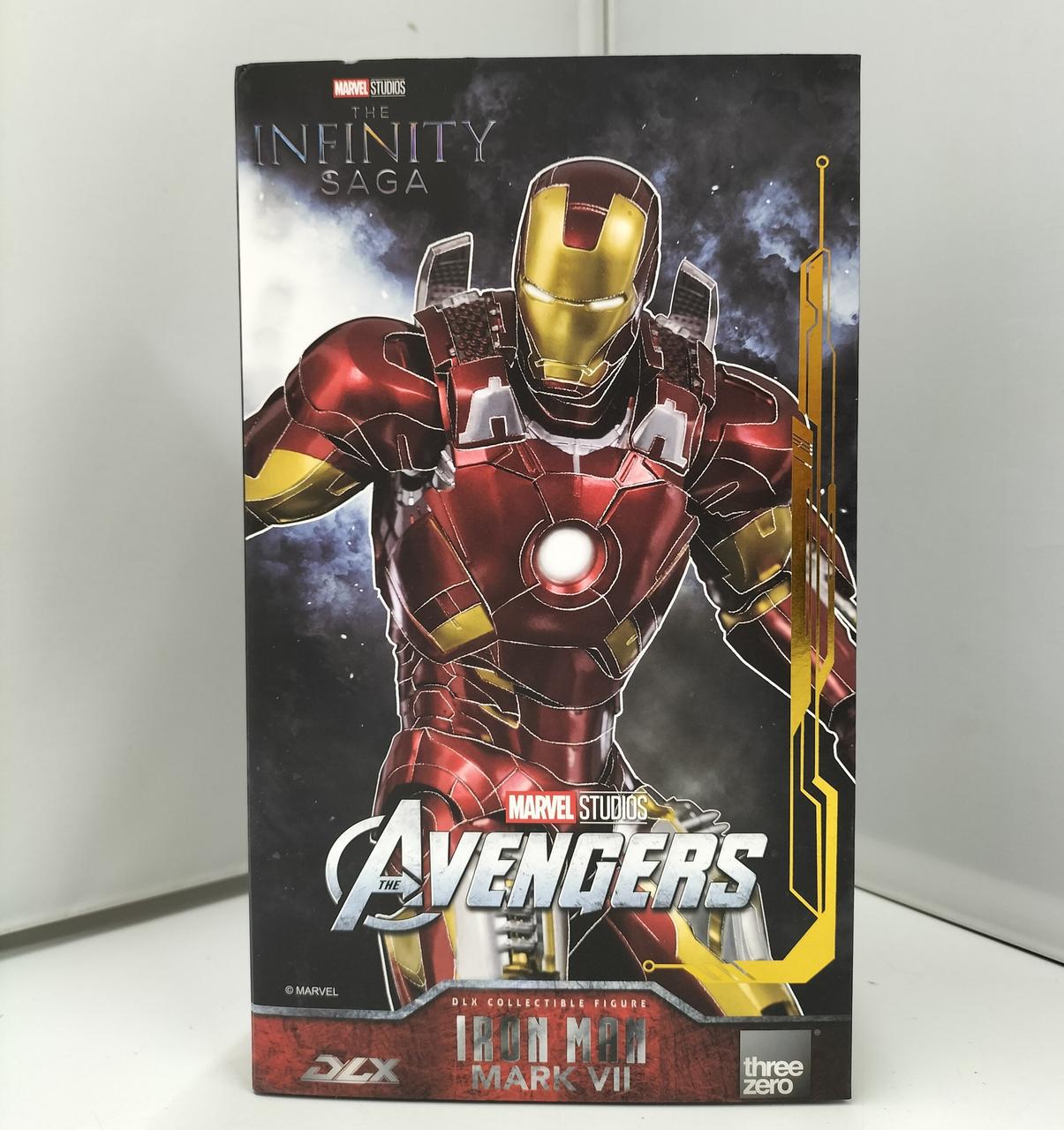 グッドスマイルカンパニー(GOOD SMILE COMPANY)|アベンジャーズ