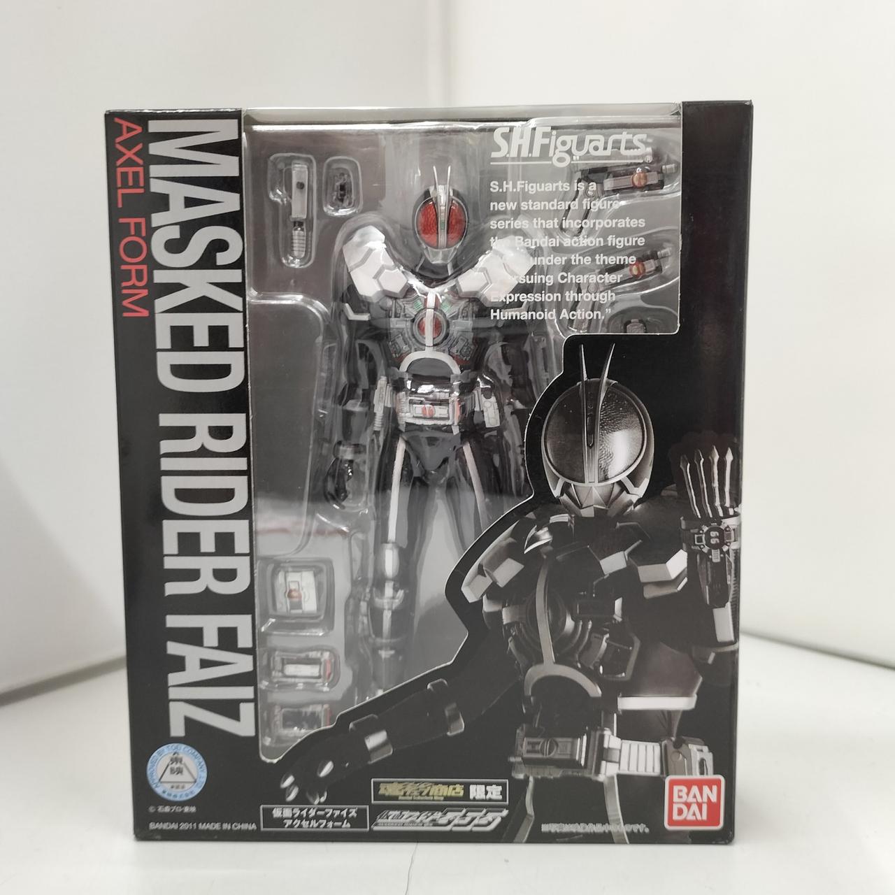 仮面ライダー555